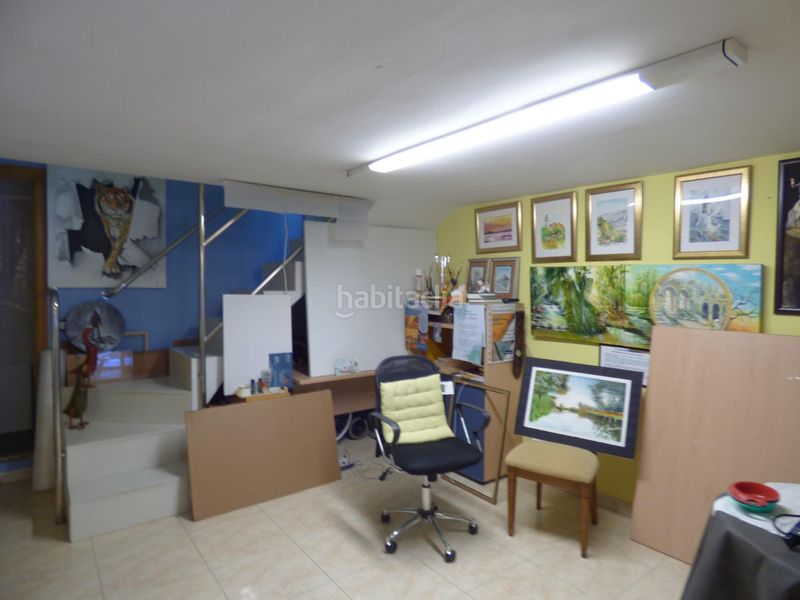 Foto 30fb31ef-1924-4454-8d8c-7ab98f6cfae7. Local comercial a Ondara