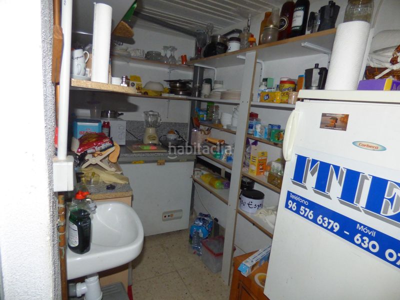 Foto cde1a429-7d3a-4f1f-9c05-e63725c204d3. Local comercial a Ondara