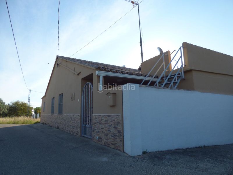 Foto 45c85ee9-db6a-4ba3-a78a-0b7435f4cd91. Casa a Poblets (els)