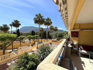 Apartament a PER.RICARDO ORTEGA 2
