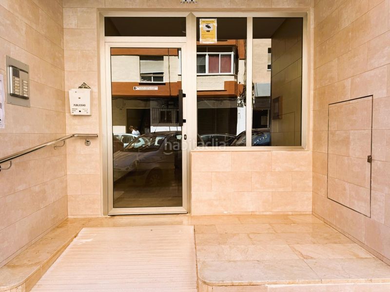Foto 076a904f-af50-4f17-b707-a8f115c593a3. Pis a Centro Urbano Dénia