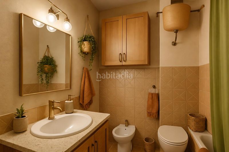 Foto a63d7053-4e09-4651-a2ca-c4032ffef77c. Pis a Centro Urbano Dénia