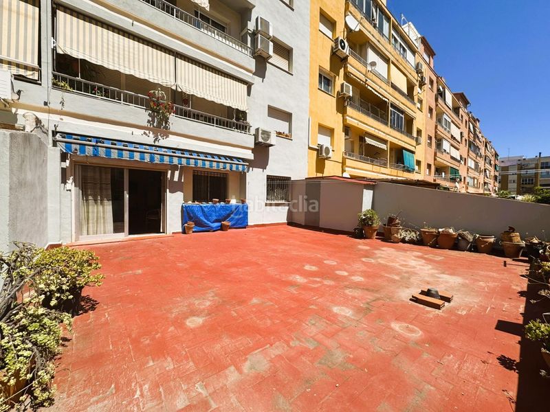 Foto c3a8eb83-f446-4c5d-8b5e-32f5006079be. Pis a Centro Urbano Dénia