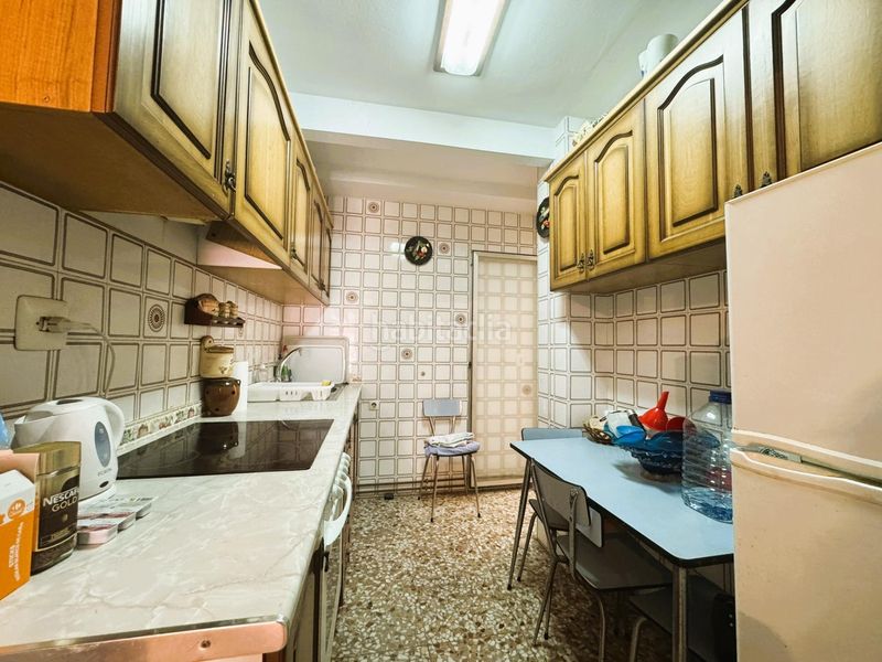 Foto ca35ce6c-8871-400d-bf0d-0a6f4f71ec5d. Pis a Centro Urbano Dénia