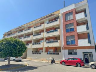Penthouse in Ondara. Fantastico atico duplex en ondara, con parking incluido
