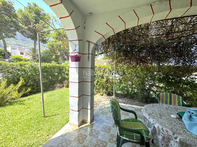 Foto 0a3da372-3f4c-46bc-99c1-dbda17ef41f7. Casa adossada amb piscina a El Montgó Dénia