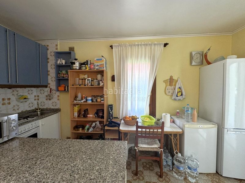 Foto 2ab6c03d-c28b-4da7-a2fc-ffa0bb4638de. Casa adossada amb piscina a El Montgó Dénia
