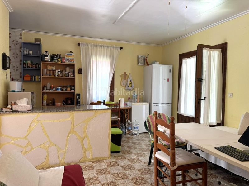 Foto 92ae6e8d-d6c0-4027-9605-2eaf7cfabad9. Casa adossada amb piscina a El Montgó Dénia