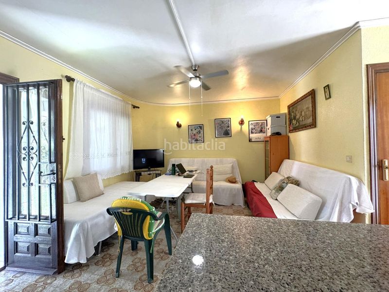 Foto a0627640-ef29-4b67-ac76-32678fd3650b. Casa adossada amb piscina a El Montgó Dénia