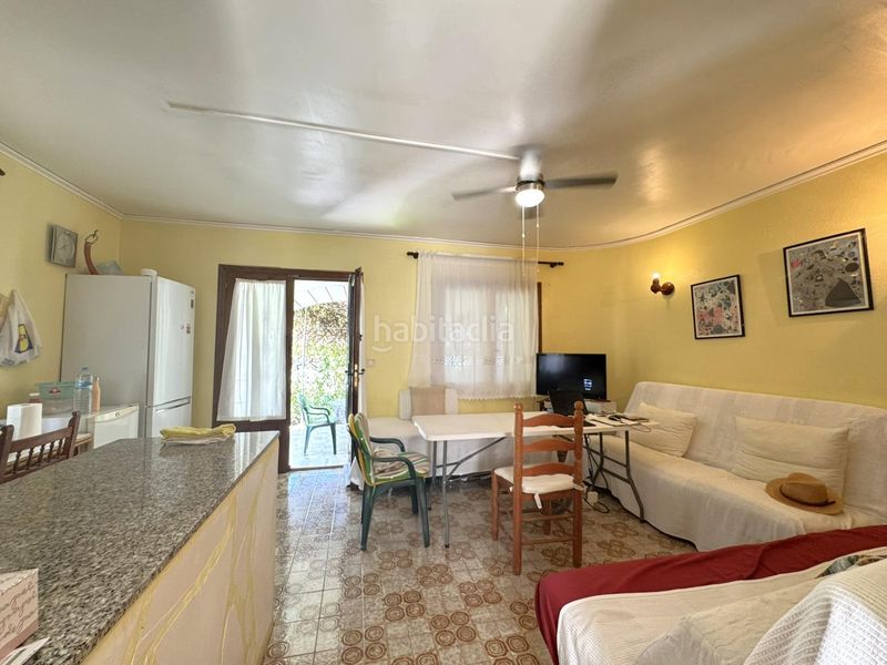 Foto b20ae318-574a-4214-810c-e753552d9735. Casa adossada amb piscina a El Montgó Dénia