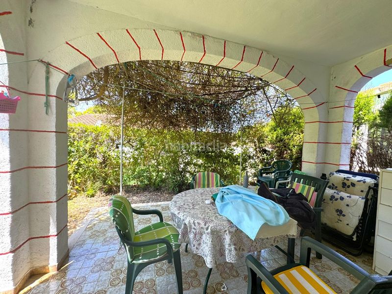 Foto bff6fffe-fbc0-4ba7-a5e2-420a84fe6a7e. Casa adossada amb piscina a El Montgó Dénia