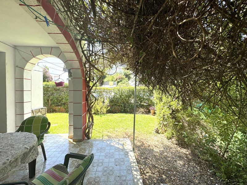 Foto fdf97fb9-d1af-4b78-85a3-4743b12644a0. Casa adossada amb piscina a El Montgó Dénia