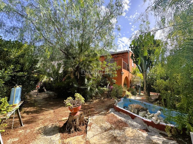 Foto 4f409821-9085-4c3c-a603-11ce827bf89b. Xalet amb aparcament piscina a El Montgó Dénia