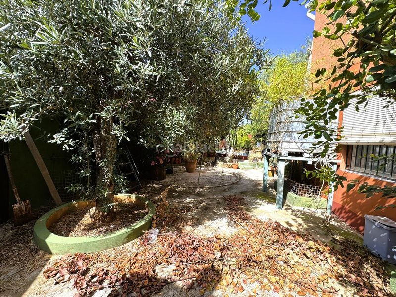 Foto c711f7fc-bca4-459d-81e2-0566b27fc601. Xalet amb aparcament piscina a El Montgó Dénia