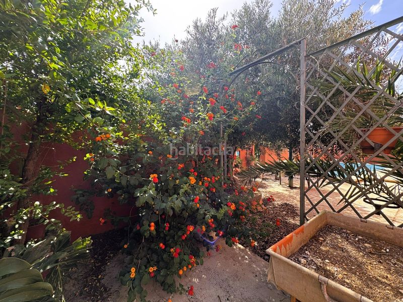 Foto d57bc1d4-3901-4a51-8b0a-012ea5975b30. Xalet amb aparcament piscina a El Montgó Dénia