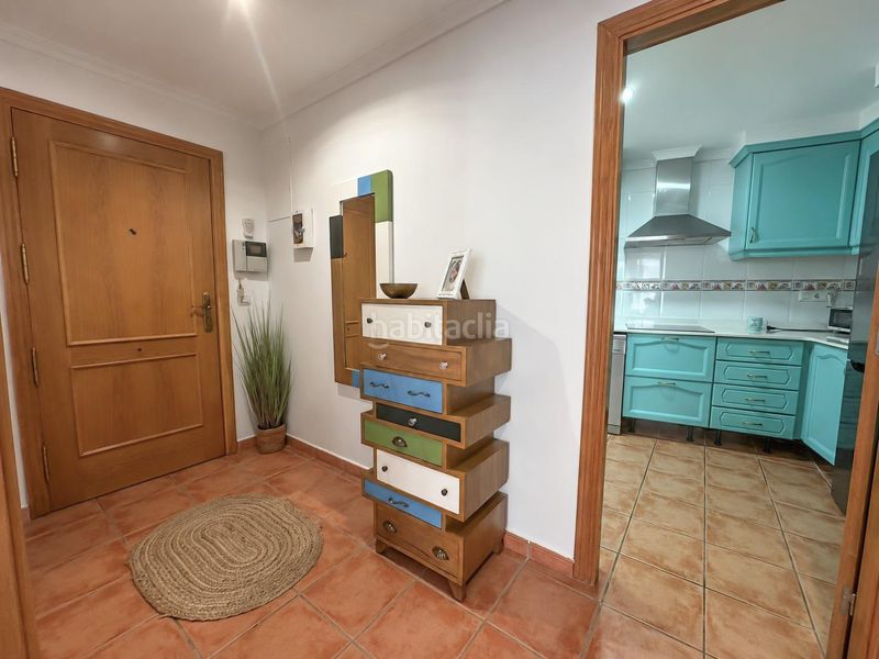 Foto 4d0dbec2-7e57-4213-b5db-837e600a3437. Pis amb aparcament a Centro Urbano Dénia