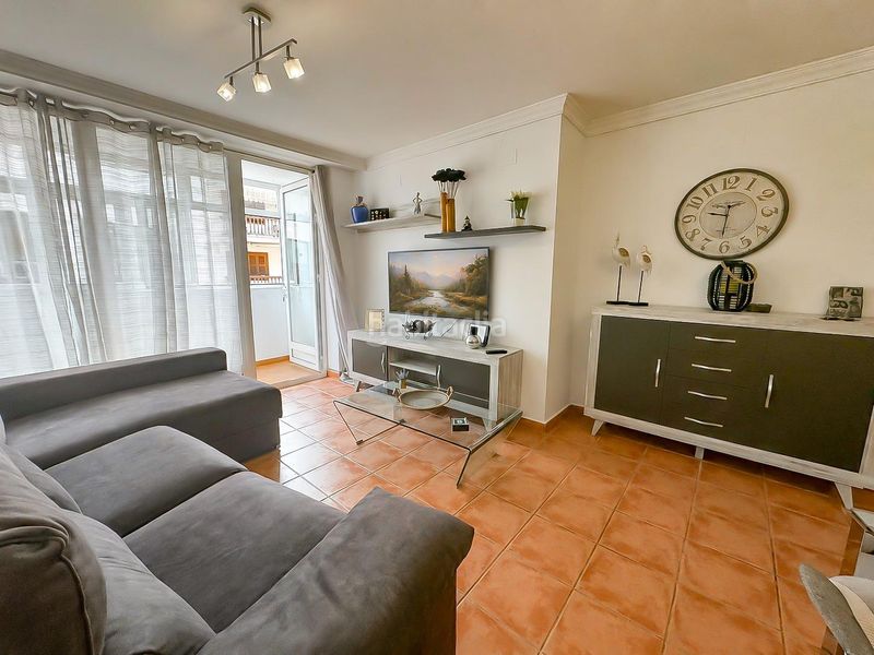 Foto ce18ebfe-f5c4-49e6-84dd-0b278e1f7cde. Pis amb aparcament a Centro Urbano Dénia