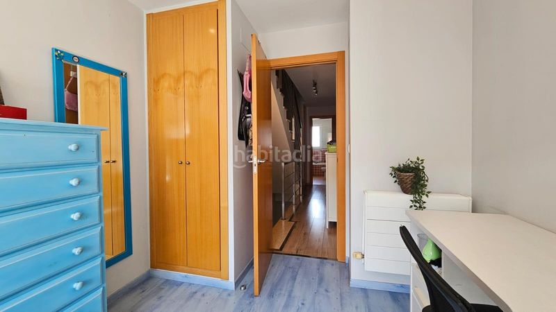 Foto 1ca18021-b59d-4632-ba35-644296c2ec3d. Casa adossada amb calefacció aparcament a Ondara