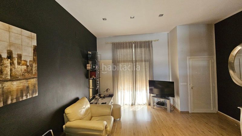 Foto 5162f5e4-ce20-457e-9fbc-162be6624180. Casa adossada amb calefacció aparcament a Ondara