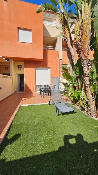 Foto a66a0abb-04c9-4b2a-a8be-431afcc6d051. Casa adossada amb calefacció aparcament a Ondara