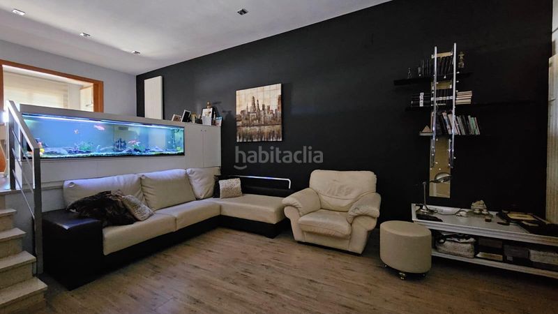 Foto cb08f8a0-4b9e-4128-87ab-328d36e95e53. Casa adossada amb calefacció aparcament a Ondara