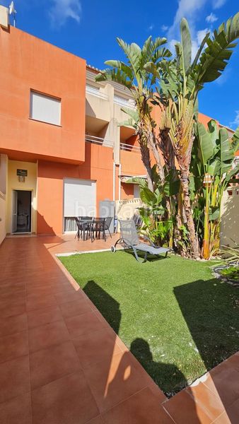 Foto ead3913d-5d35-41f7-a48d-2f99dcb59ea3. Casa adossada amb calefacció aparcament a Ondara
