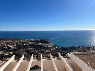 Apartament a Cumbre del Sol