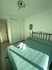 Appartement  Marines les 236. Exclusivo apartamento en primera línea de playa en denia