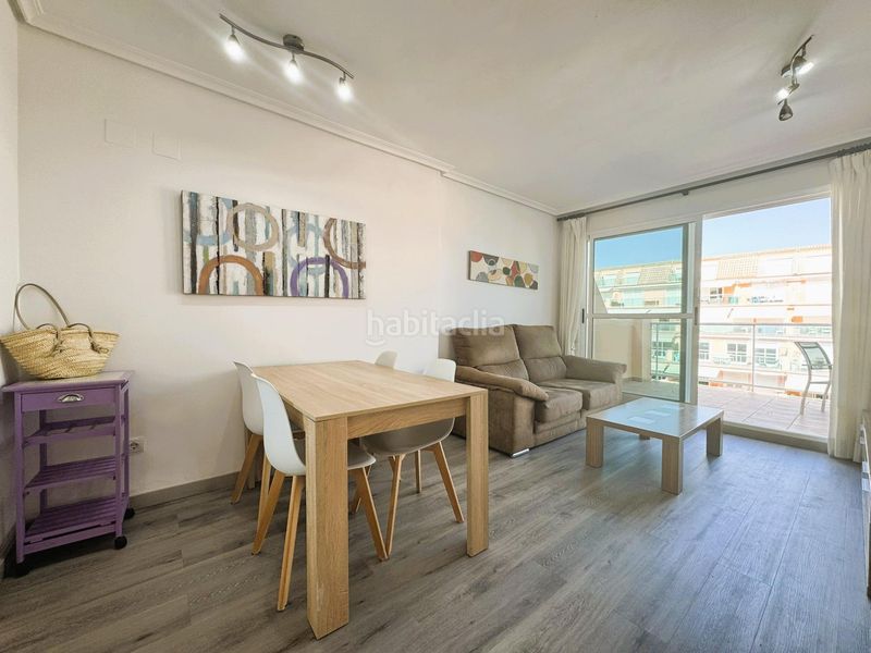 Foto 00af1f36-bc38-4b13-8a28-e76cab18fdd9. Apartament amb aparcament piscina a L'Almadrava - L'Estanyó Dénia