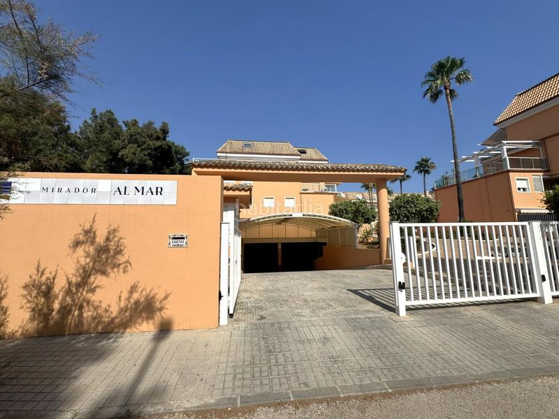 Foto 06d814d6-e6e6-4007-b741-1b71018325ec. Apartament amb aparcament piscina a L'Almadrava - L'Estanyó Dénia