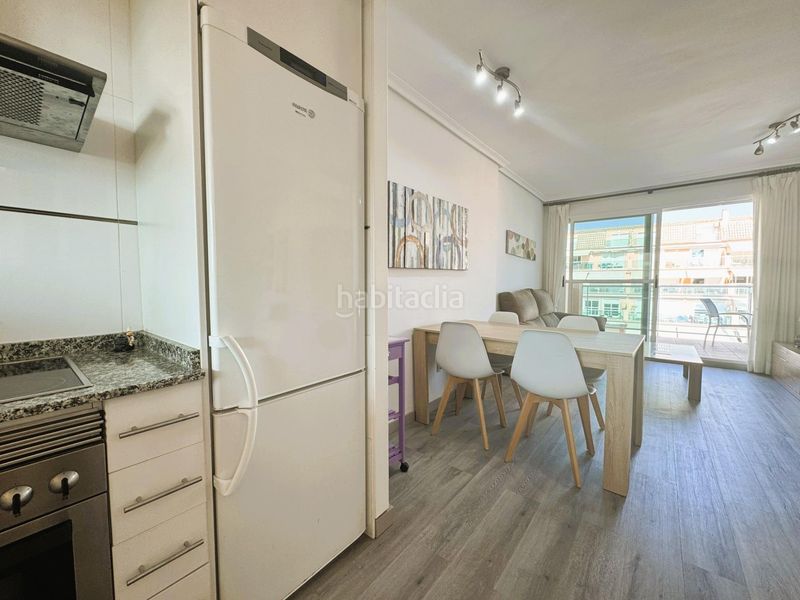 Foto 0eeed5cd-5538-4f22-bf3c-ebc7738dc077. Apartament amb aparcament piscina a L'Almadrava - L'Estanyó Dénia