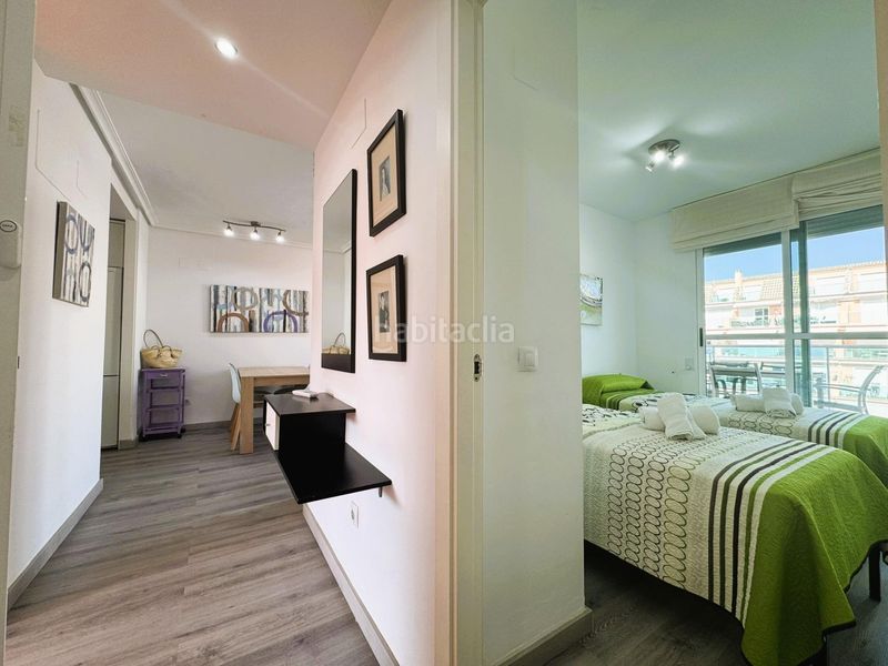 Foto 17123290-4053-4007-9c8b-9dcf221a5121. Apartament amb aparcament piscina a L'Almadrava - L'Estanyó Dénia