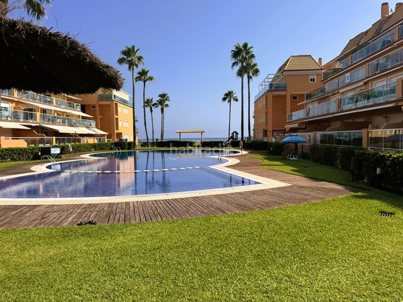 Foto 38ff7cb6-6b92-4d22-b045-13e9309f31a1. Apartament amb aparcament piscina a L'Almadrava - L'Estanyó Dénia