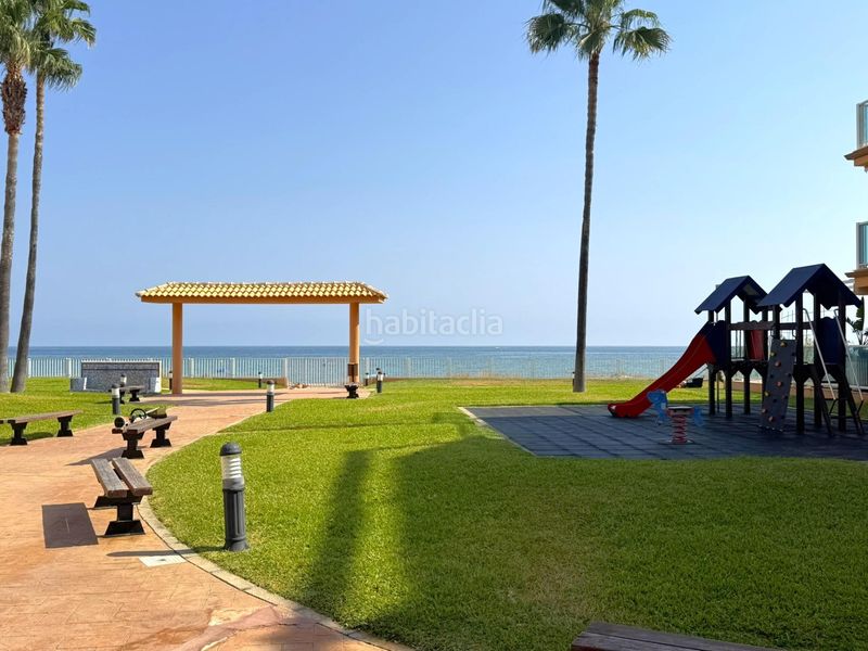 Foto 463647bb-139b-4cfa-a51b-8e513154e7f4. Apartament amb aparcament piscina a L'Almadrava - L'Estanyó Dénia