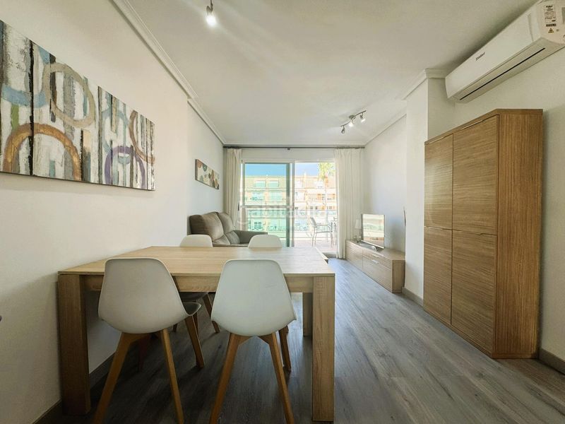 Foto 57200b98-39df-4890-87b1-533c0e51217e. Apartament amb aparcament piscina a L'Almadrava - L'Estanyó Dénia