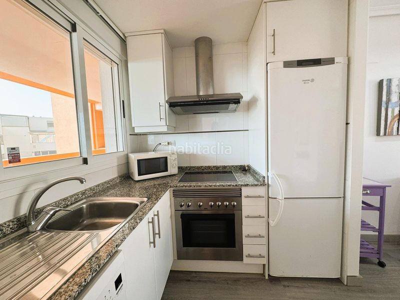 Foto 65831c72-a209-451f-8b83-688cce2fb8bb. Apartament amb aparcament piscina a L'Almadrava - L'Estanyó Dénia