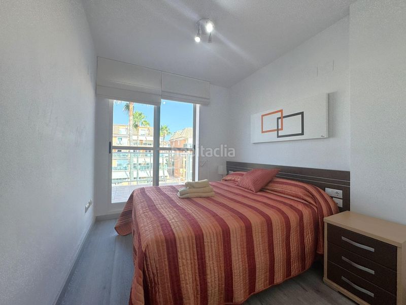 Foto 6b41c93c-af81-4523-bd70-ecdbd62ba3a0. Apartament amb aparcament piscina a L'Almadrava - L'Estanyó Dénia
