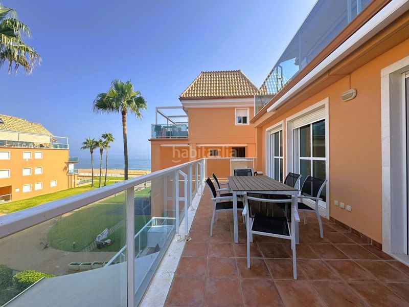 Foto 72b61b39-5e0a-4f0b-b3ac-50a8c07d0a8f. Apartament amb aparcament piscina a L'Almadrava - L'Estanyó Dénia