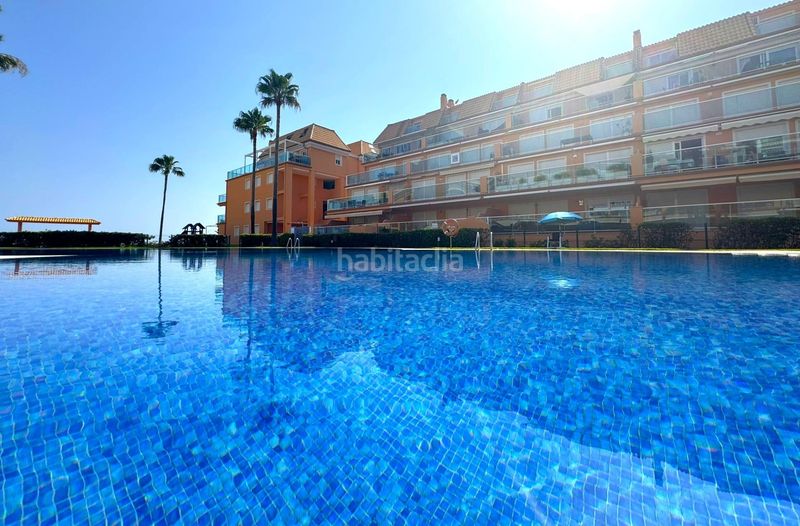 Foto 83d15fcc-8b34-43c4-8ecb-15cc47d7440d. Apartament amb aparcament piscina a L'Almadrava - L'Estanyó Dénia