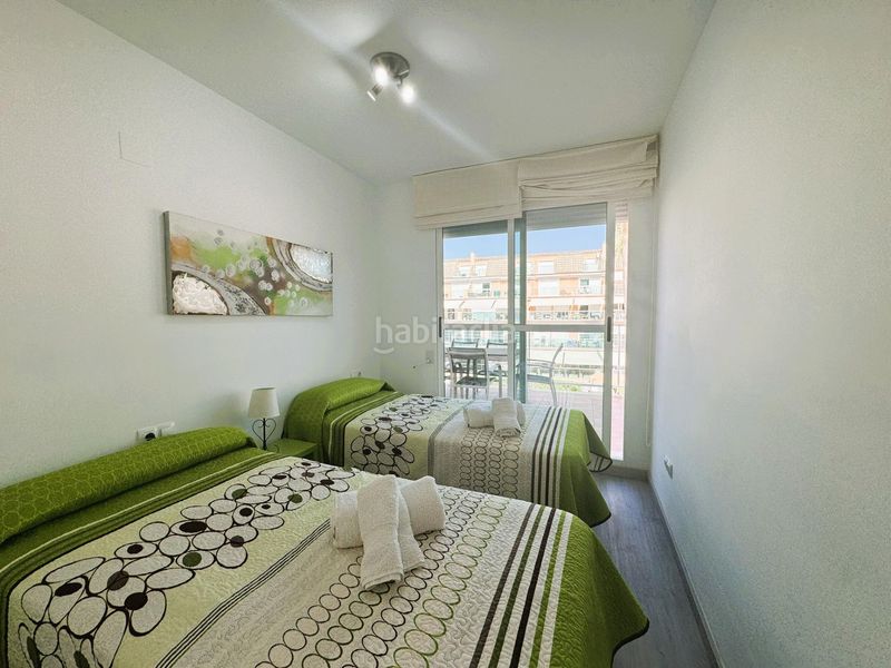 Foto 9aa48538-8d60-4529-8707-d66d6a314169. Apartament amb aparcament piscina a L'Almadrava - L'Estanyó Dénia