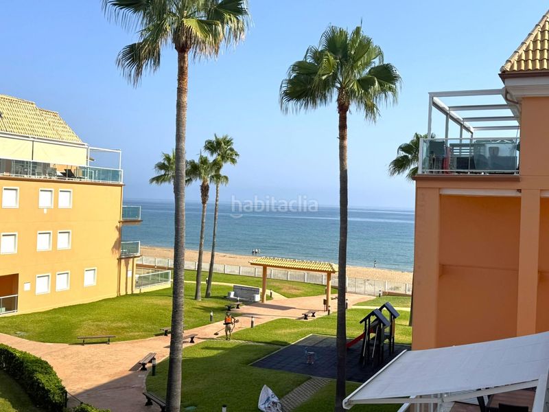Foto b9570f8d-22ec-4982-871a-4208bdb7365b. Apartament amb aparcament piscina a L'Almadrava - L'Estanyó Dénia