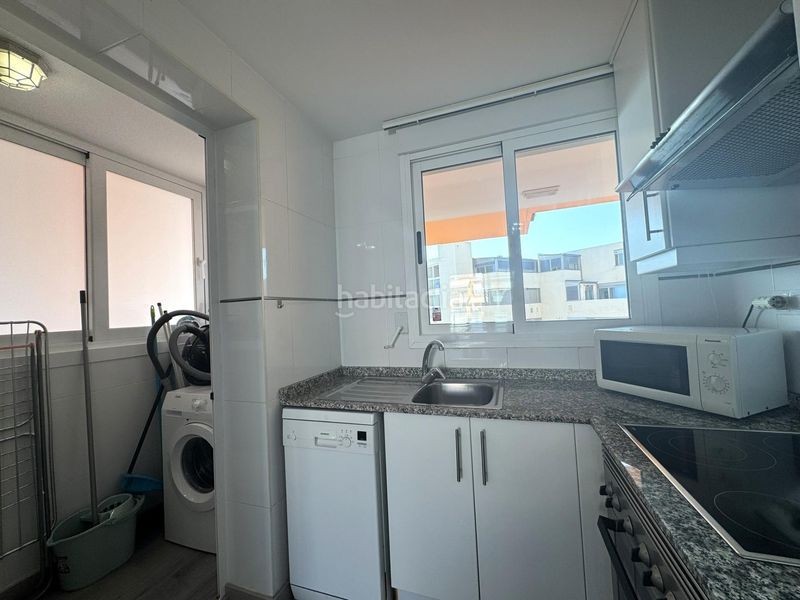 Foto bc55cdc3-d86a-4bd6-8bd2-80a930801b72. Apartament amb aparcament piscina a L'Almadrava - L'Estanyó Dénia