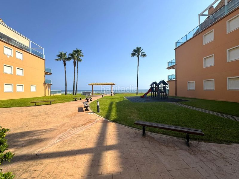 Foto c2504b97-a61d-4920-bd42-d164483e1861. Apartament amb aparcament piscina a L'Almadrava - L'Estanyó Dénia