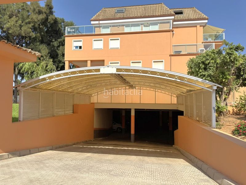 Foto cd577b08-a096-4fe8-a8b9-b5c5819d4577. Apartament amb aparcament piscina a L'Almadrava - L'Estanyó Dénia