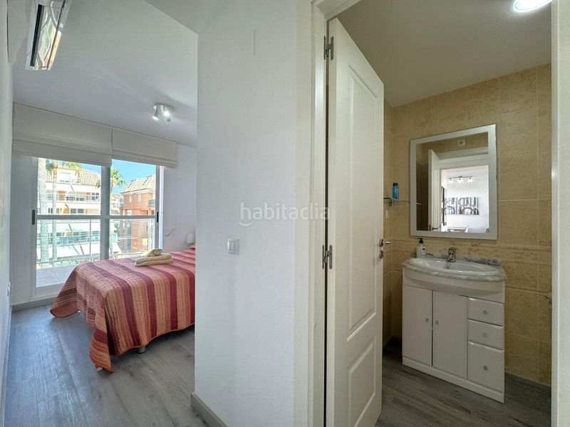 Foto eb26b633-c9db-4799-8f64-a5779a96c0ae. Apartament amb aparcament piscina a L'Almadrava - L'Estanyó Dénia