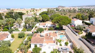 Chalet en Les Bassetes - El Marjal
