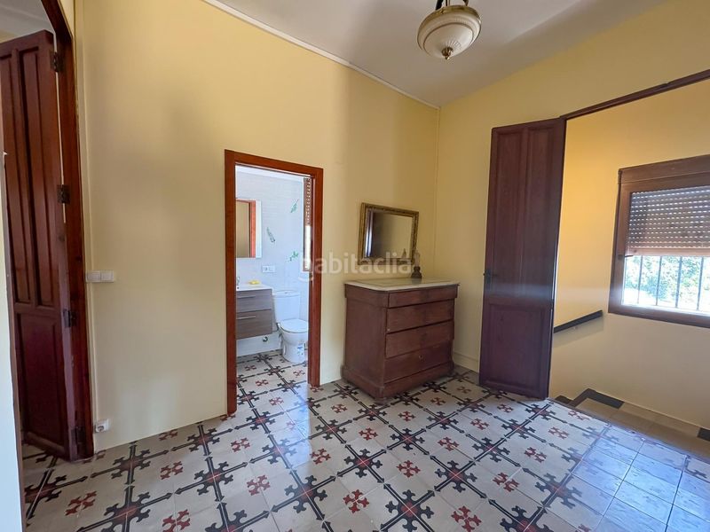 Foto 4abb3d26-9a9c-456e-9b71-2be5066f3151. Alquiler chalet alquiler anual de villa señorial con gran parcela, piscina y jardines en Ondara