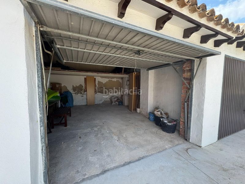 Foto 51ae85e7-e639-48f6-89f2-db96e745478a. Alquiler chalet alquiler anual de villa señorial con gran parcela, piscina y jardines en Ondara