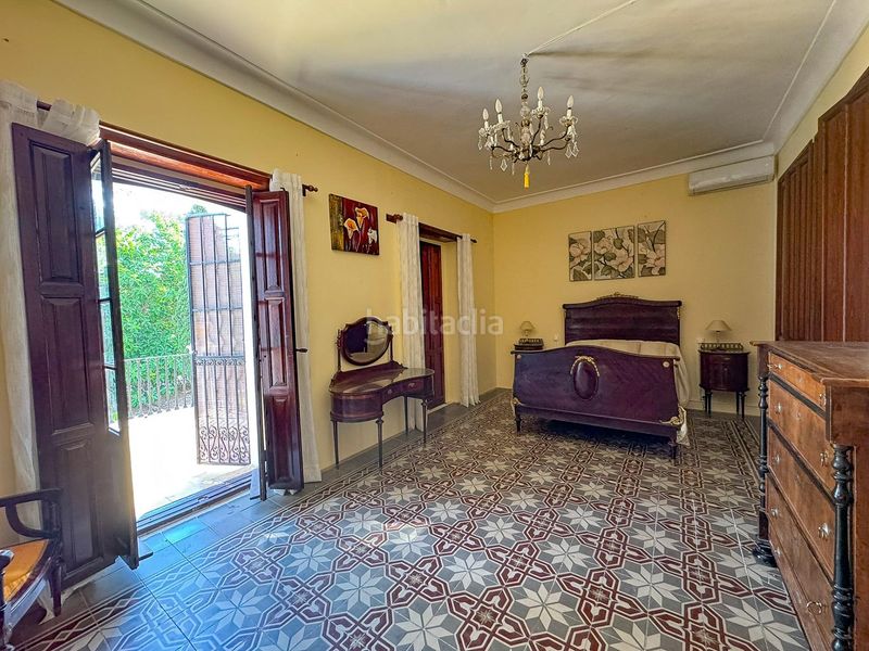Foto 5d45c60b-e672-4f38-be06-be895e868dd2. Alquiler chalet alquiler anual de villa señorial con gran parcela, piscina y jardines en Ondara