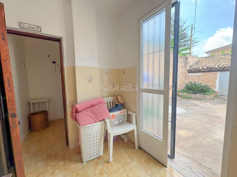 Foto 604c2420-5d54-4737-a1b2-2f7a2e678f50. Alquiler chalet alquiler anual de villa señorial con gran parcela, piscina y jardines en Ondara